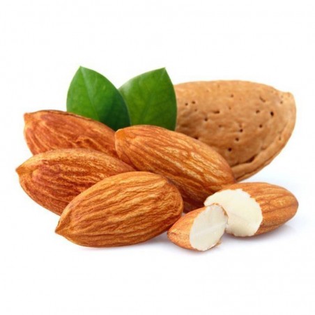 Mandorle sgusciate siciliane